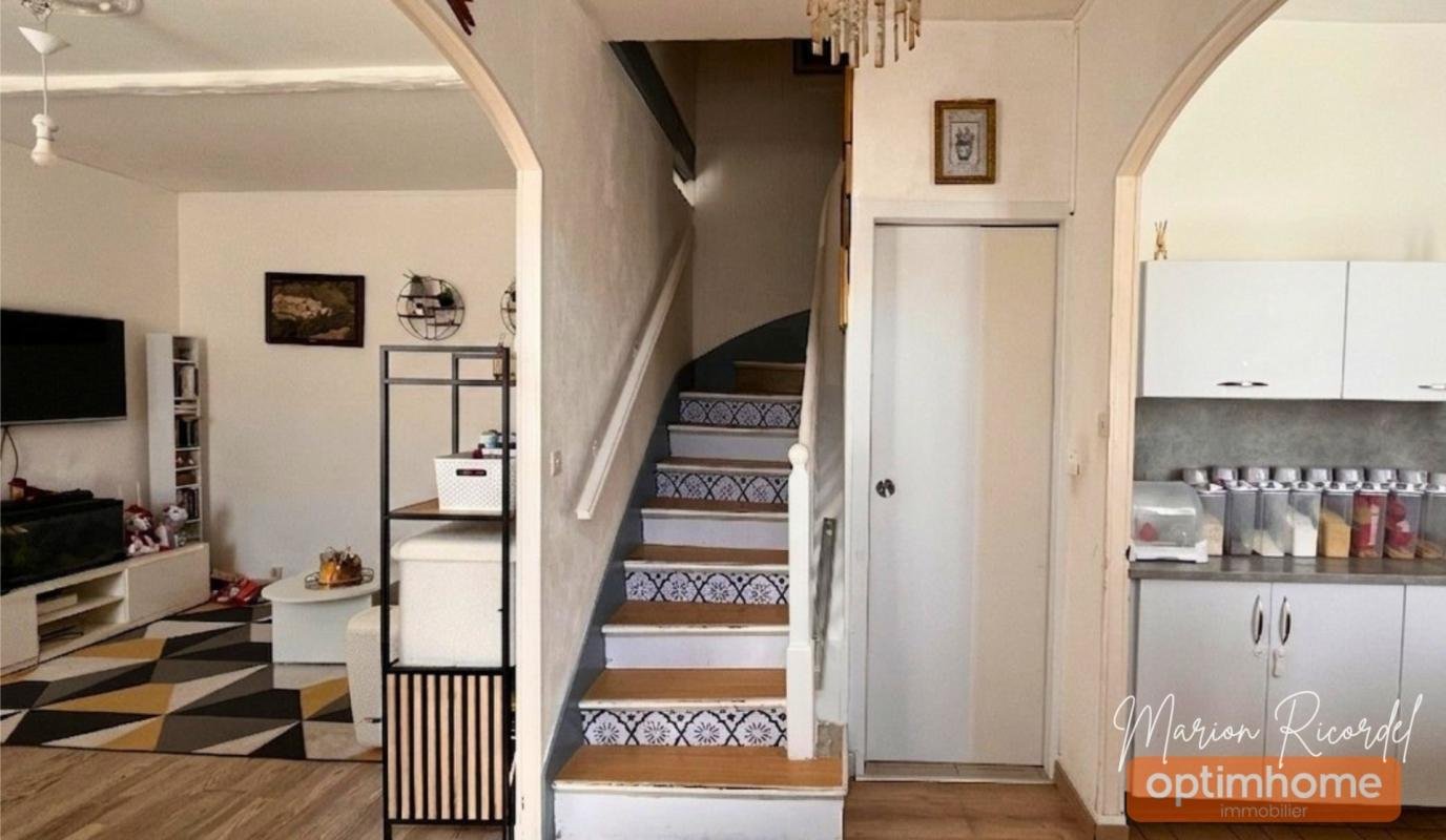 Maison à vendre, 93m², Gourin
