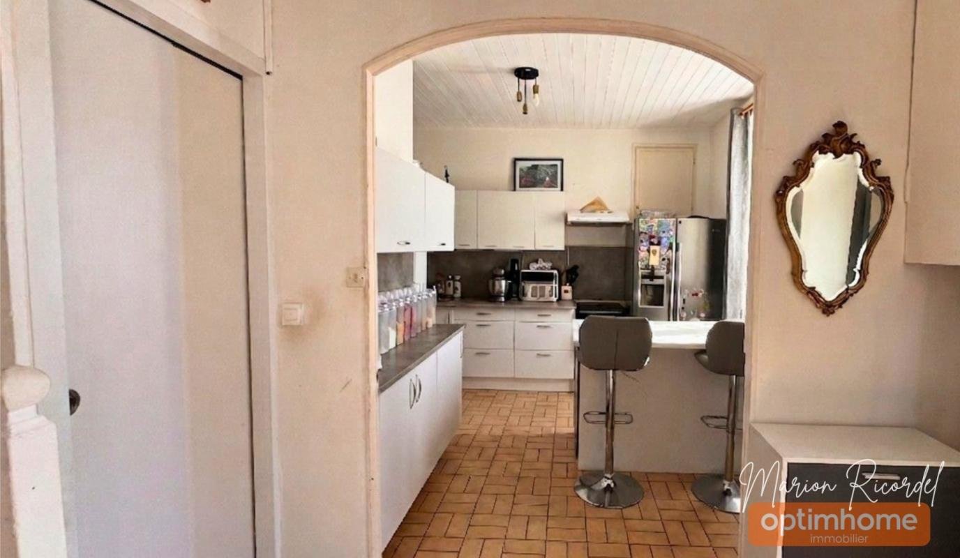Maison à vendre, 93m², Gourin