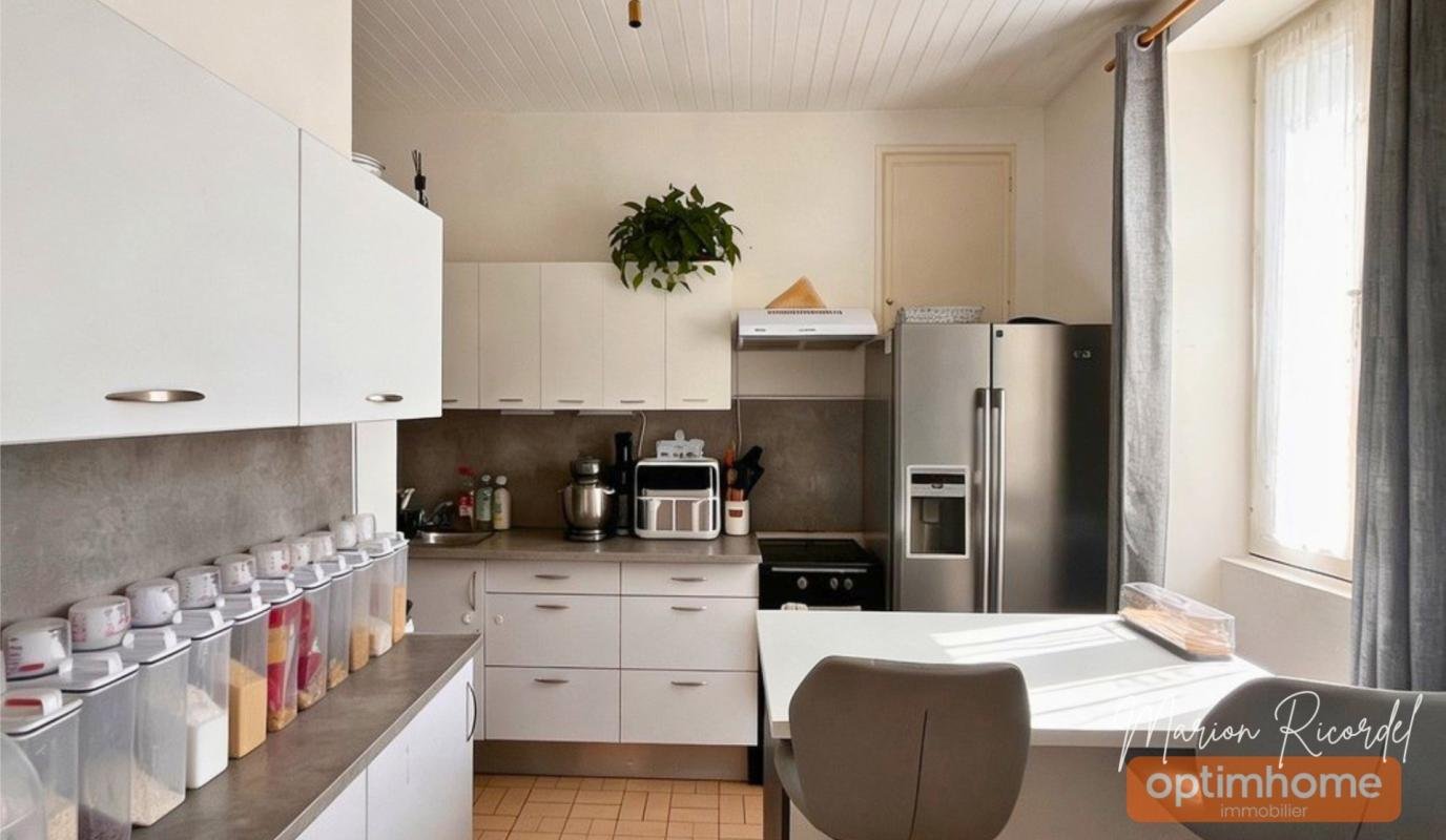 Maison à vendre, 93m², Gourin