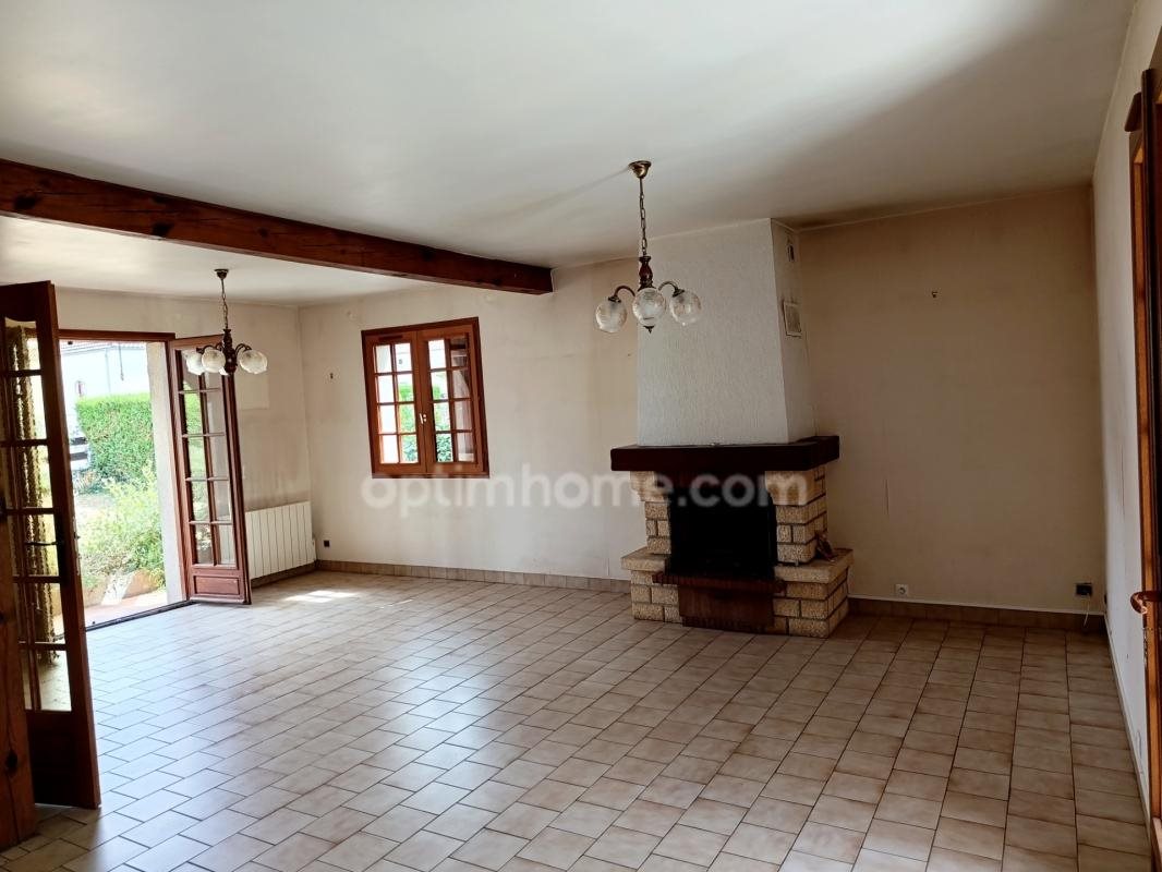 Maison à vendre, 110m², Villers-Bocage