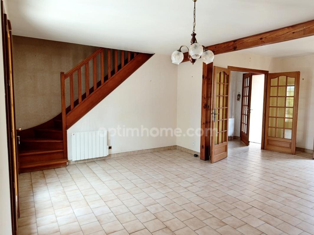 Maison à vendre, 110m², Villers-Bocage