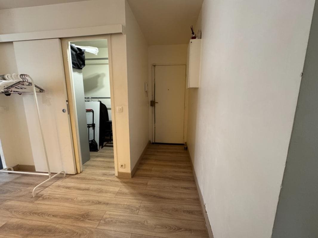 Appartement à vendre, 54m², Argenteuil