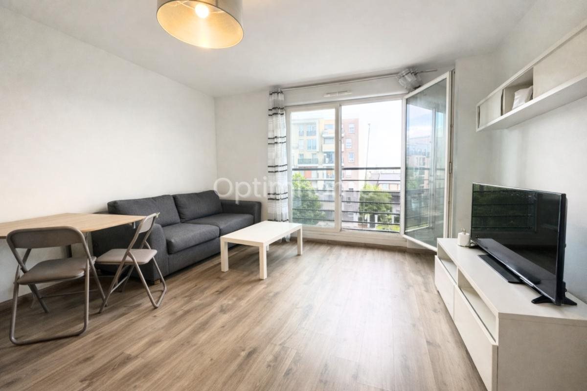 Appartement à vendre, 54m², Argenteuil