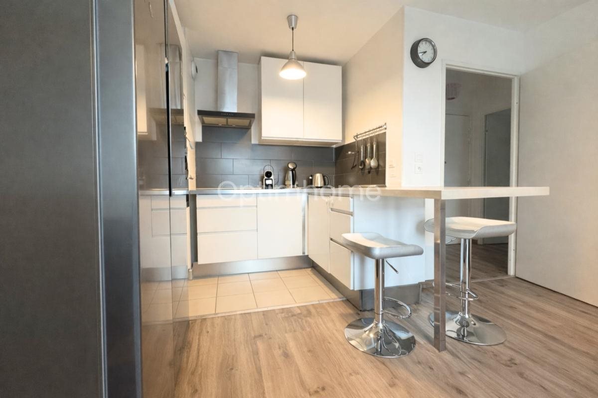 Appartement à vendre, 54m², Argenteuil