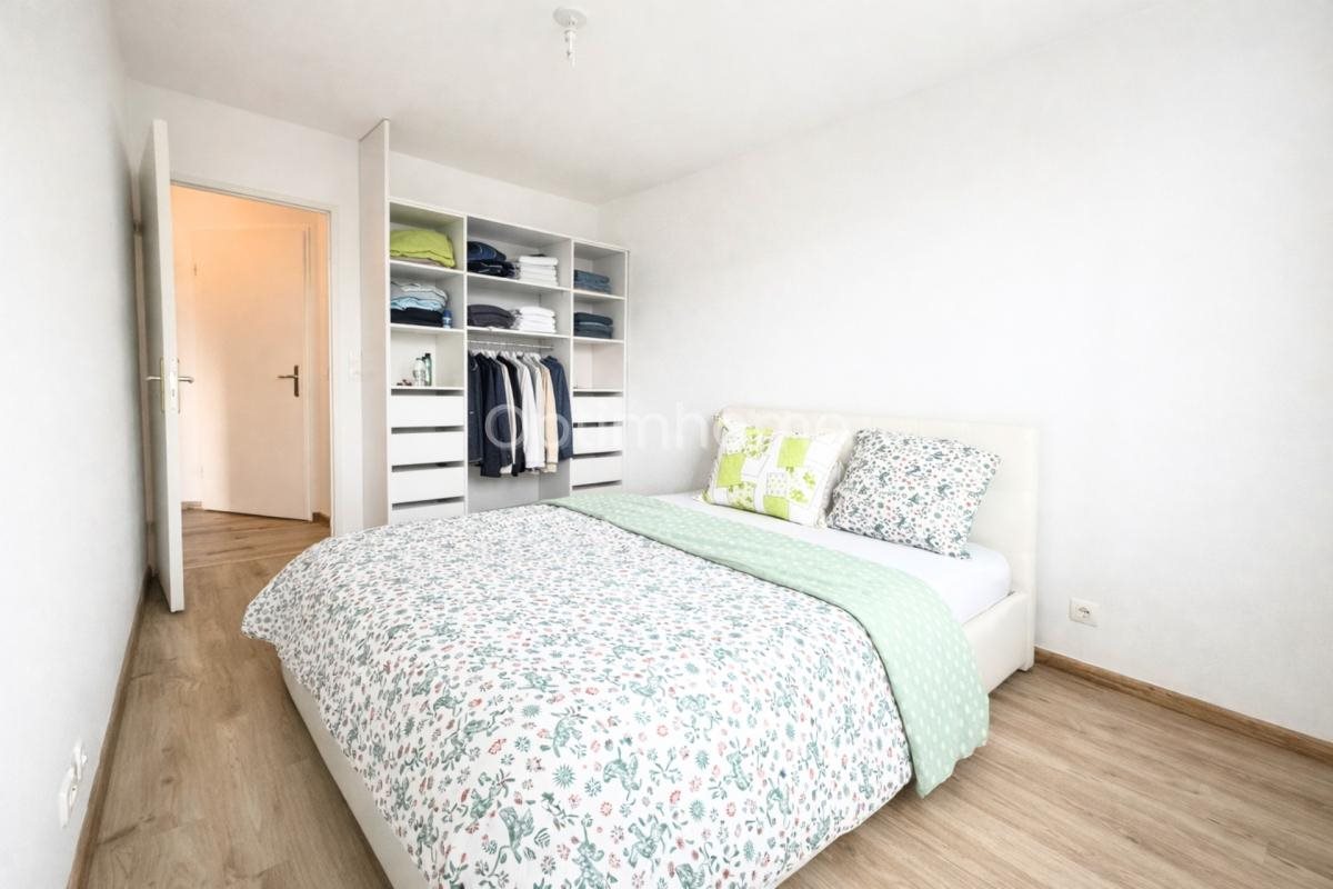 Appartement à vendre, 54m², Argenteuil