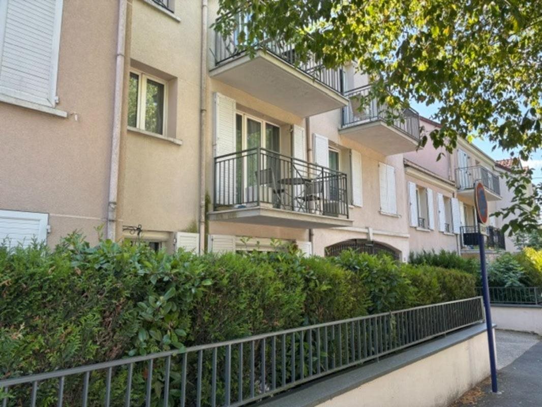 Appartement à vendre, 42m², Arnouville