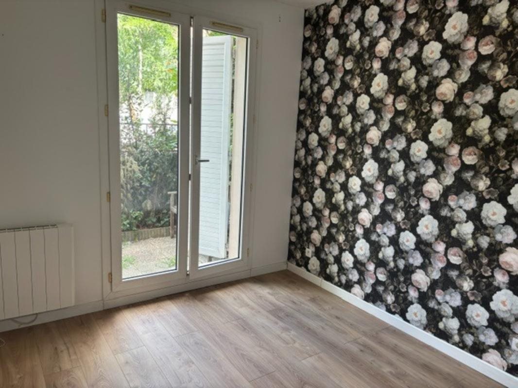 Appartement à vendre, 42m², Arnouville