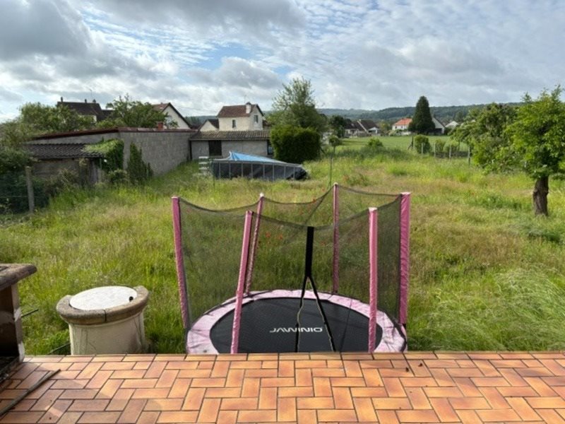 Maison à vendre, 140m², Pont-Sainte-Maxence