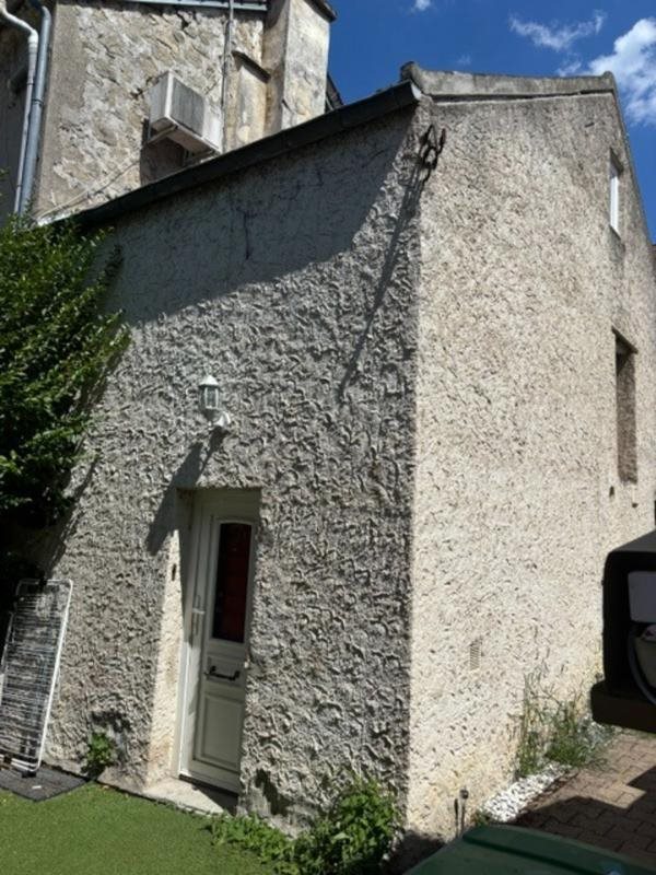 Maison à vendre, 27m², Chaumontel