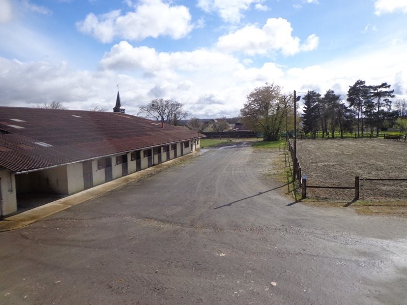 Maison à vendre, 100m², Erquery