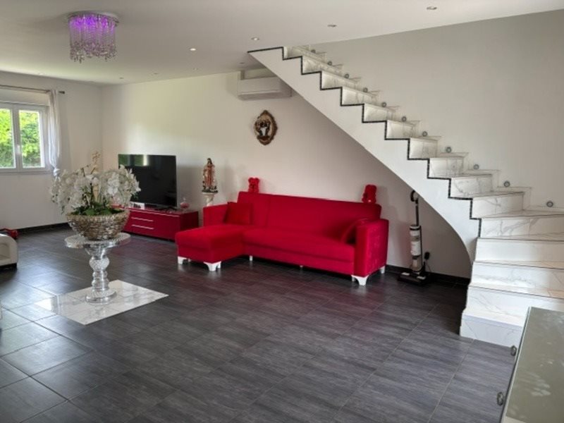Maison à vendre, 211m², Juilly