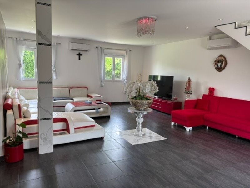 Maison à vendre, 211m², Juilly