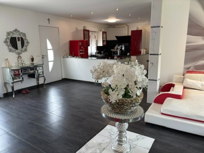 Maison à vendre, 211m², Juilly