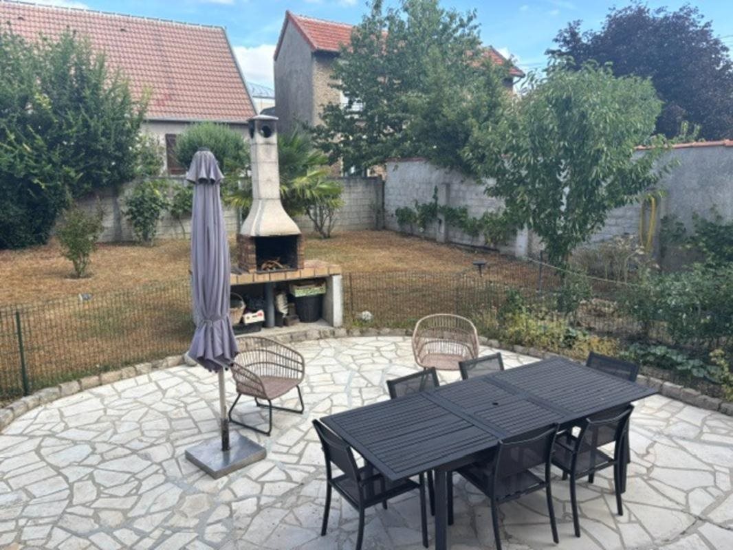 Maison à vendre, 144m², Brou-sur-Chantereine
