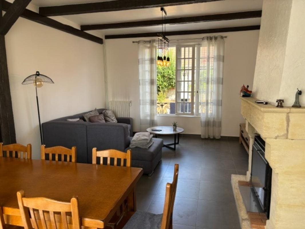 Maison à vendre, 144m², Brou-sur-Chantereine