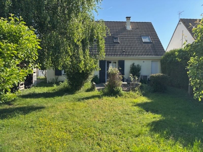 Maison à vendre, 128m², Le Plessis-Belleville