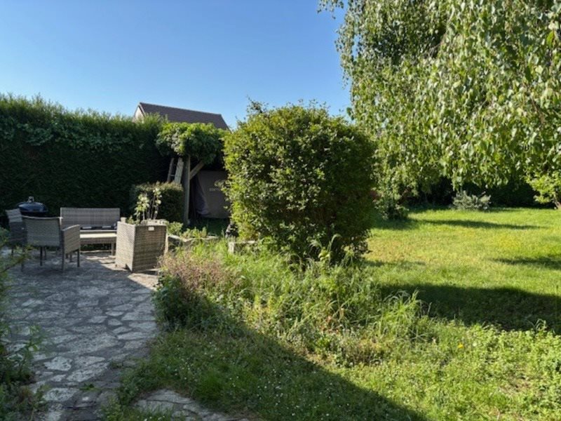 Maison à vendre, 128m², Le Plessis-Belleville