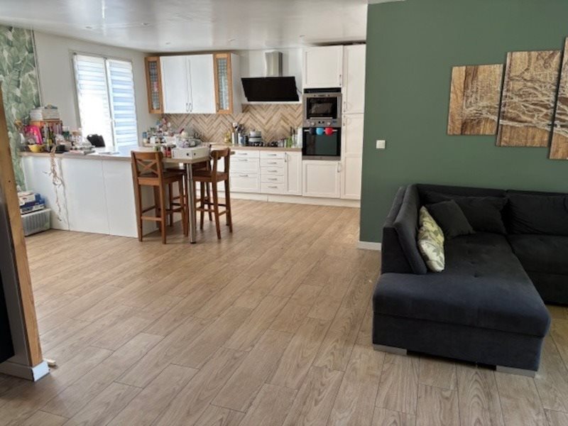 Maison à vendre, 128m², Le Plessis-Belleville