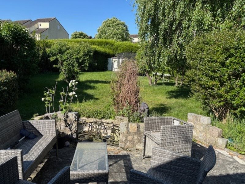Maison à vendre, 128m², Le Plessis-Belleville