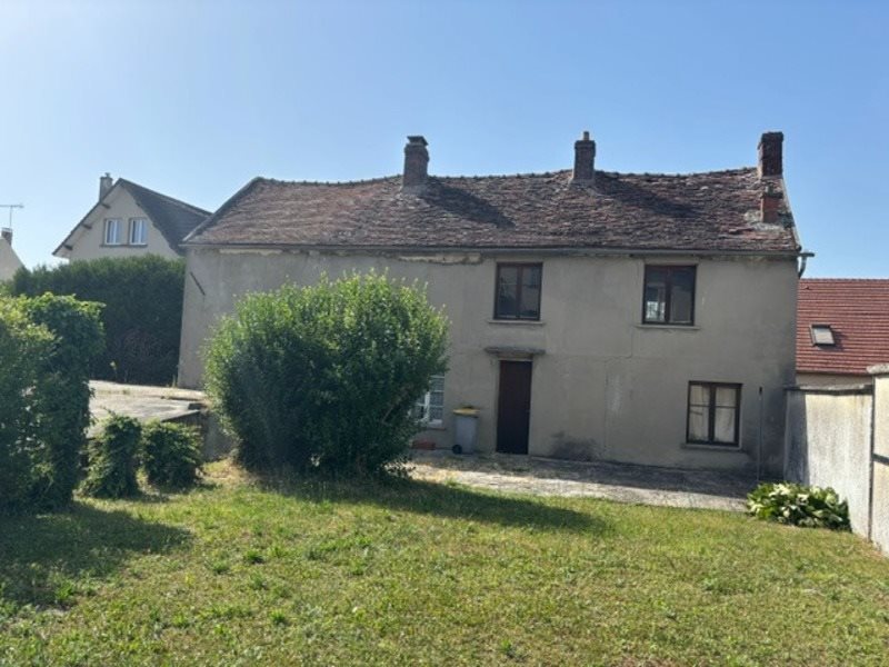 Maison à vendre, 104m², Moussy-le-Neuf
