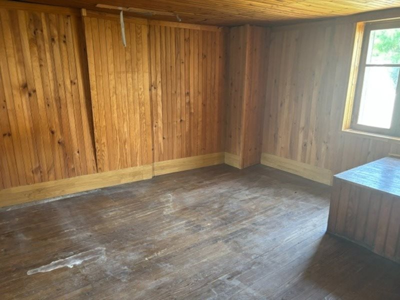Maison à vendre, 104m², Moussy-le-Neuf