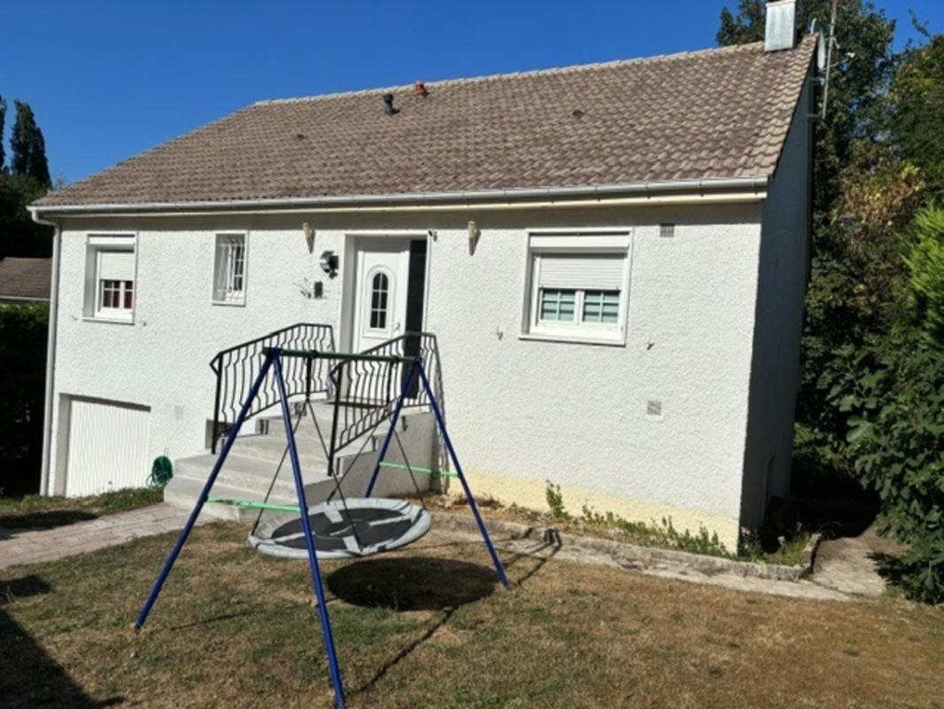 Maison à vendre, 152m², Dammartin-en-Goële