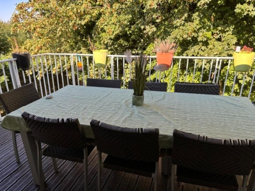 Maison à vendre, 152m², Dammartin-en-Goële