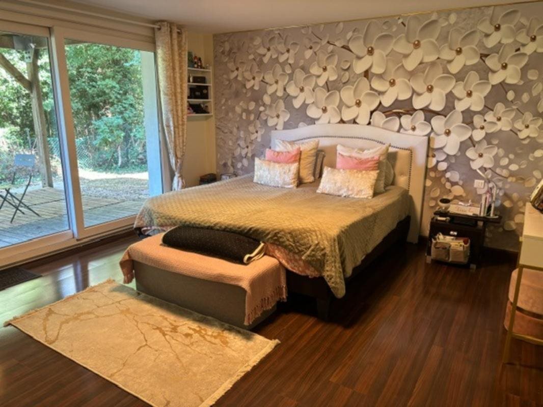 Maison à vendre, 152m², Dammartin-en-Goële