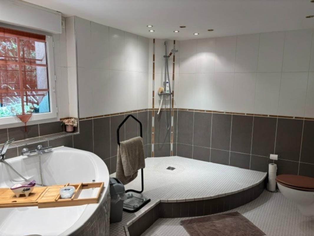 Maison à vendre, 152m², Dammartin-en-Goële
