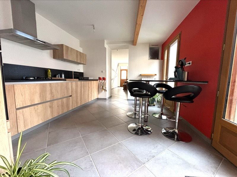 Maison à vendre, 180m², Combronde