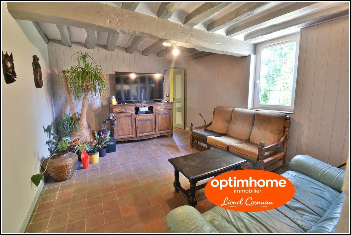 Maison à vendre, 213m², La Couture-Boussey