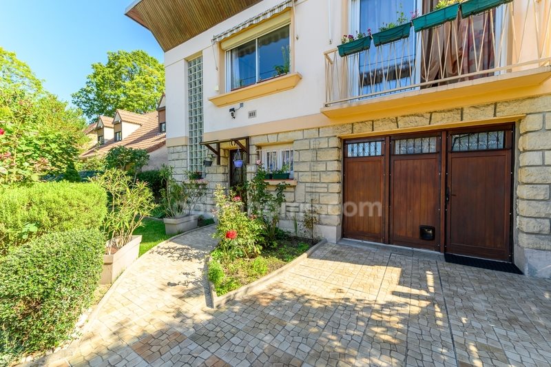 Maison à vendre, 86m², Livry-Gargan