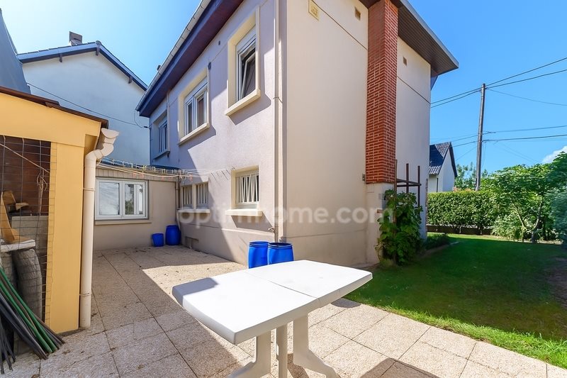 Maison à vendre, 86m², Livry-Gargan