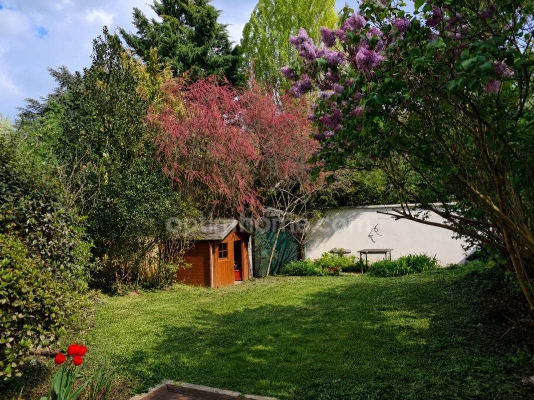 Maison à vendre, 152m², Bondy