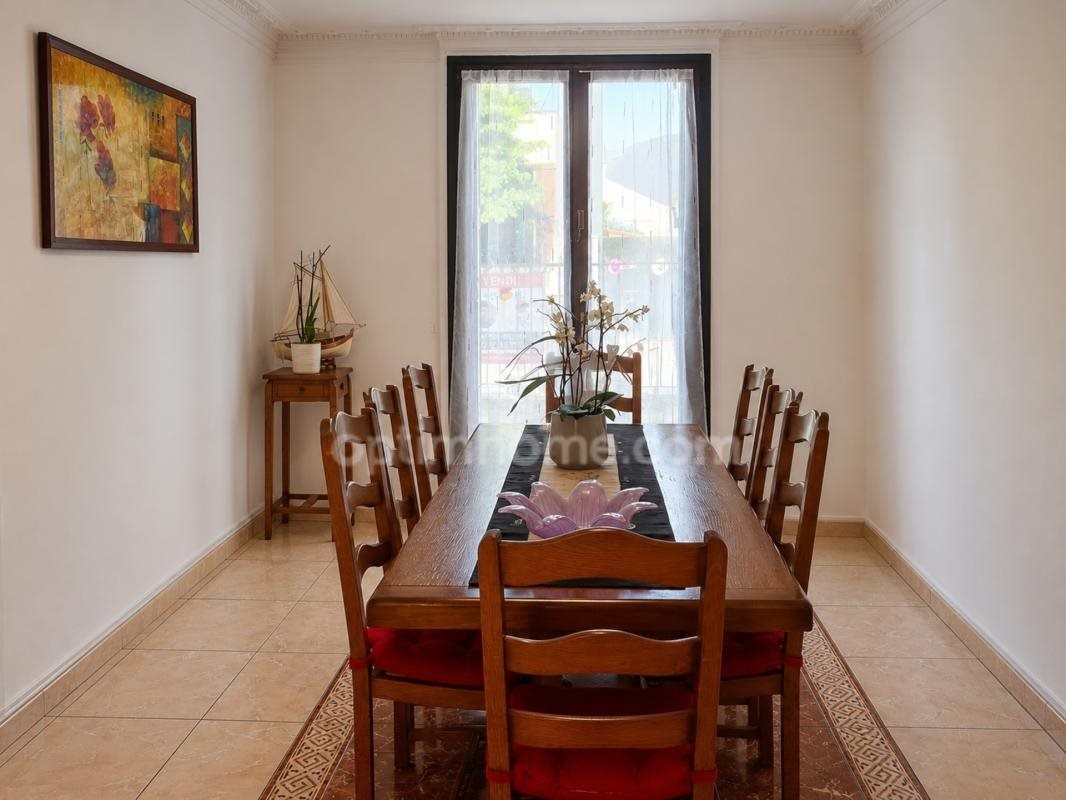 Maison à vendre, 152m², Bondy