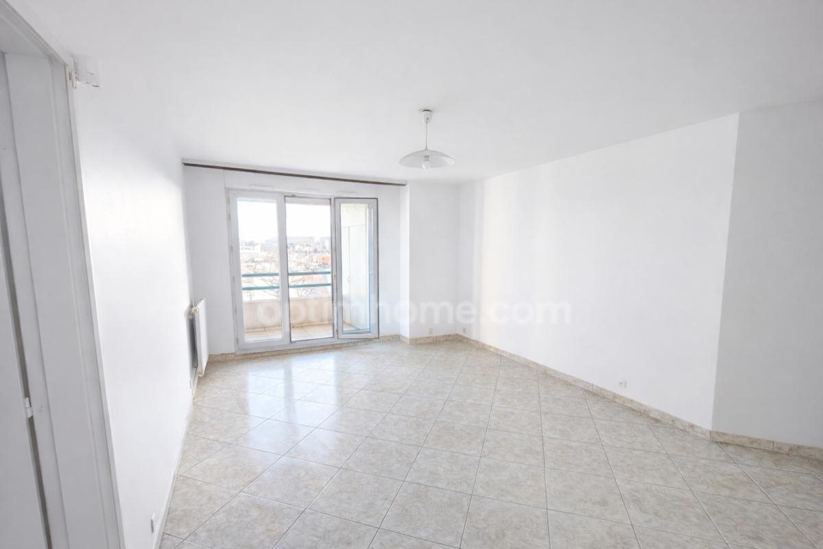 Appartement à vendre, 65m², Bondy