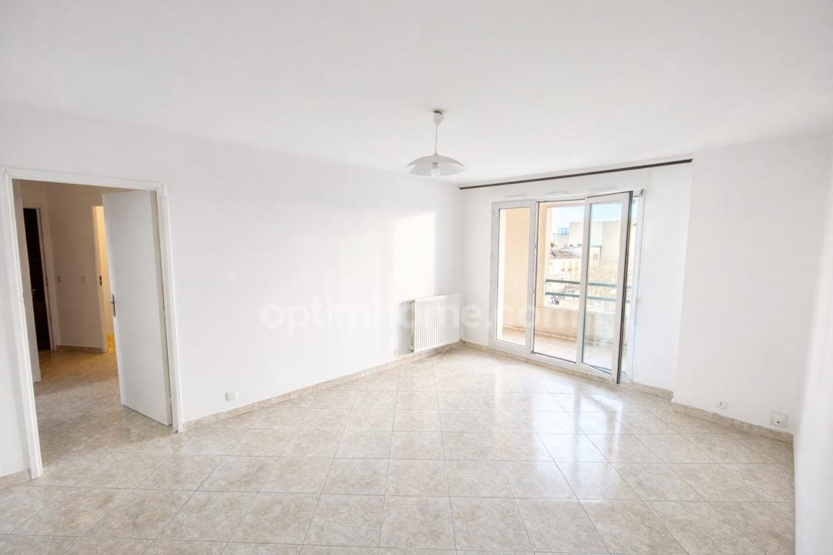 Appartement à vendre, 65m², Bondy