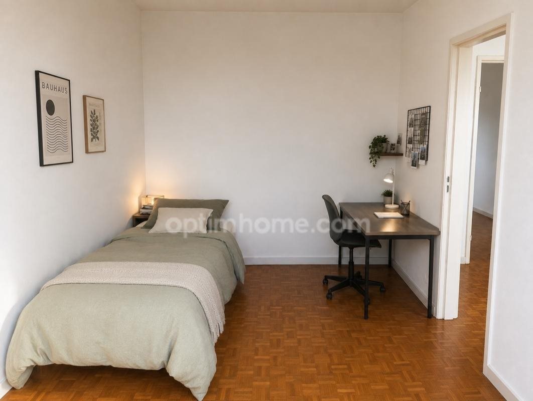 Appartement à vendre, 57m², Livry-Gargan