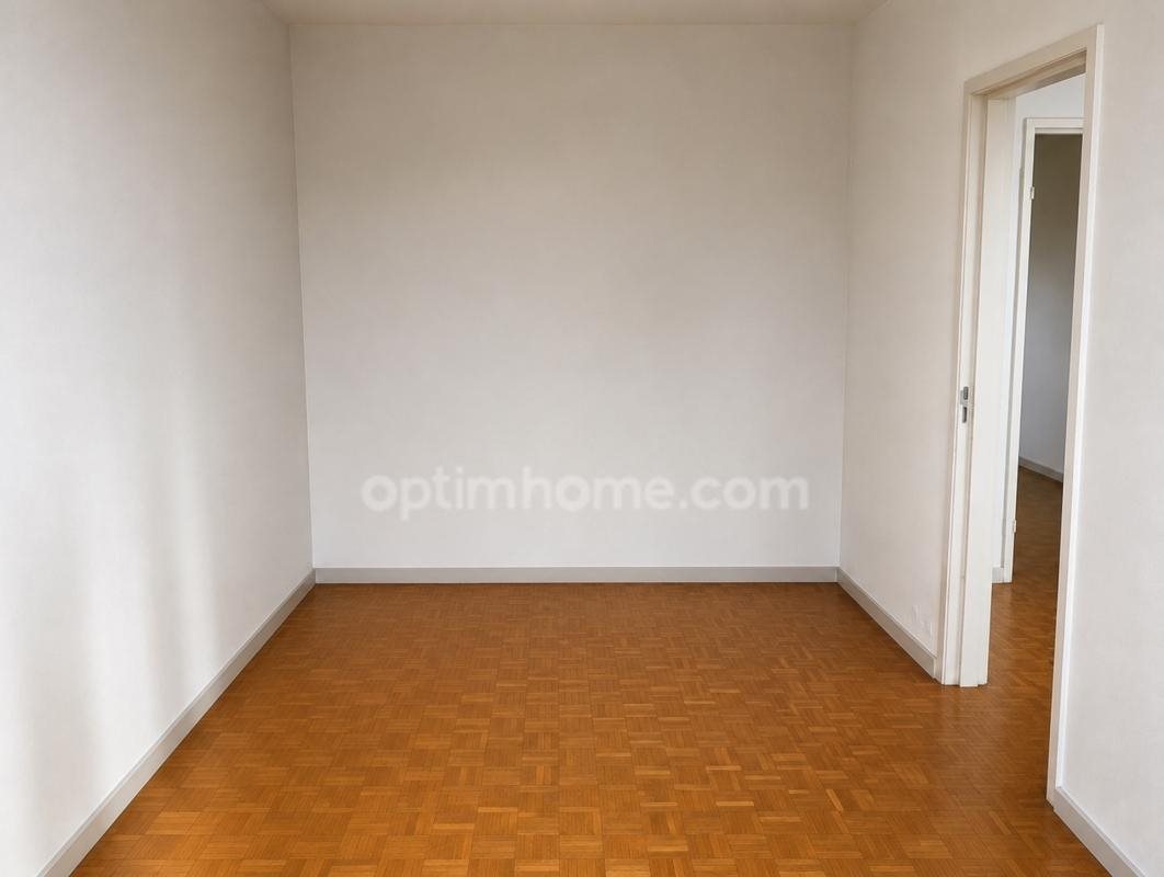 Appartement à vendre, 57m², Livry-Gargan