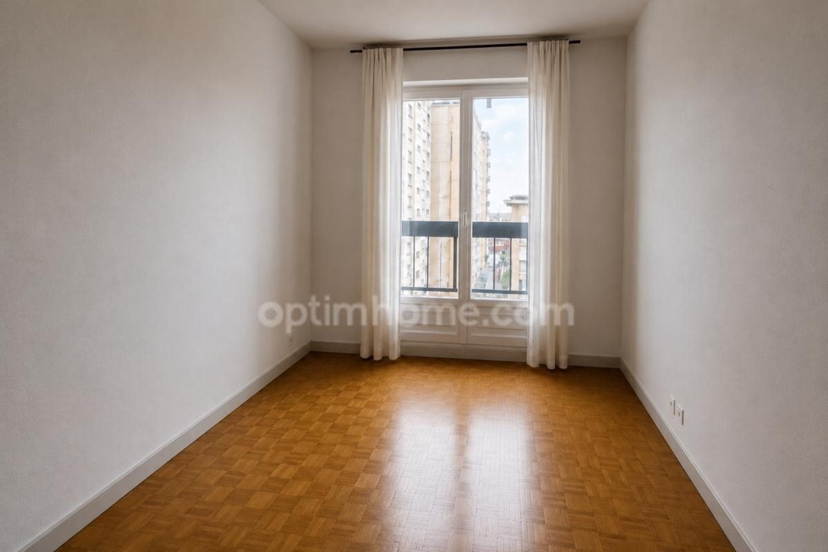 Appartement à vendre, 57m², Livry-Gargan