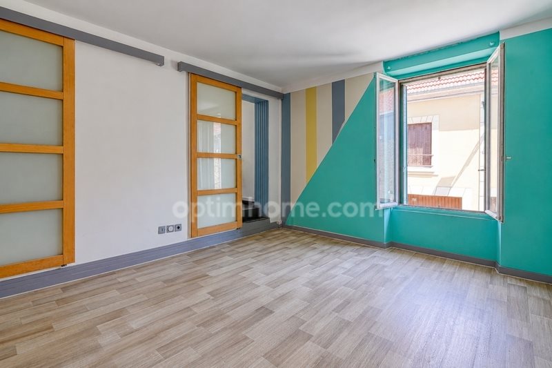 Appartement à vendre, 72m², Deuil-la-Barre