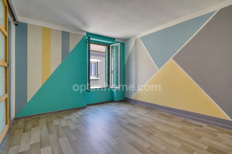 Appartement à vendre, 72m², Deuil-la-Barre