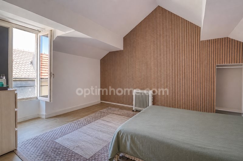 Appartement à vendre, 72m², Deuil-la-Barre