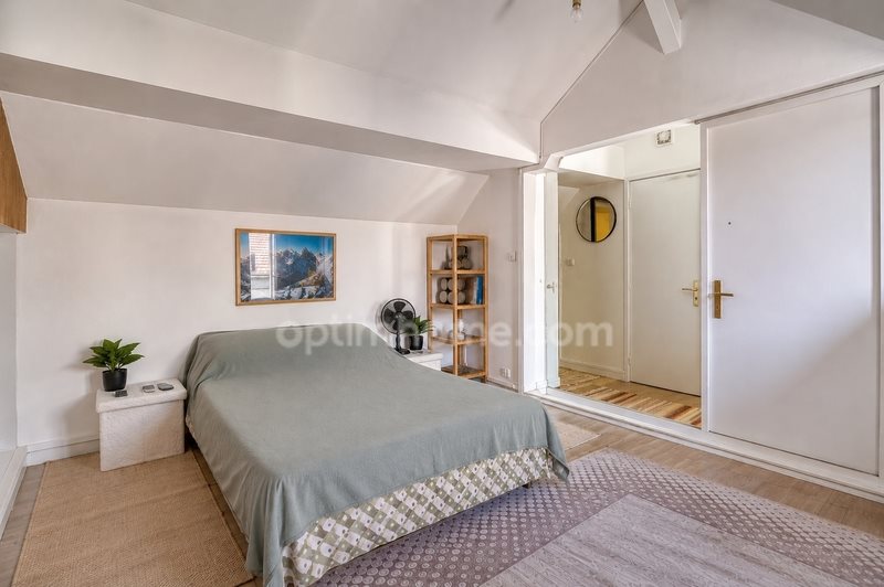 Appartement à vendre, 72m², Deuil-la-Barre