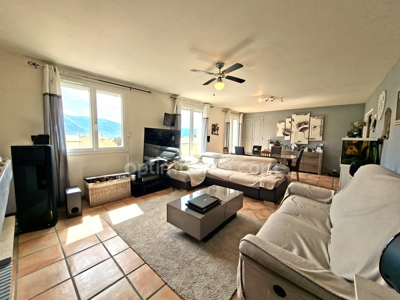Appartement à vendre, 148m², Château-Arnoux-Saint-Auban