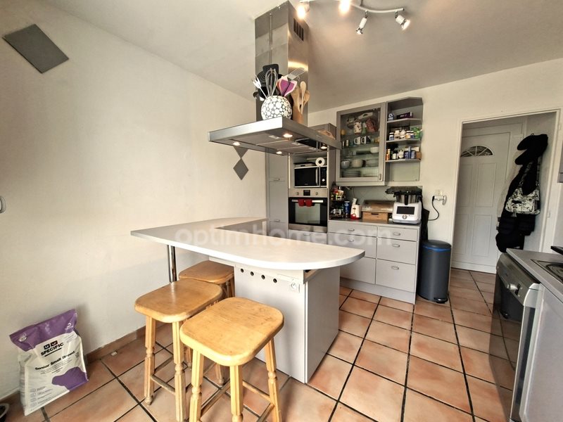 Appartement à vendre, 148m², Château-Arnoux-Saint-Auban