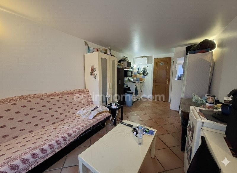 Appartement à vendre, 20m², Digne-les-Bains