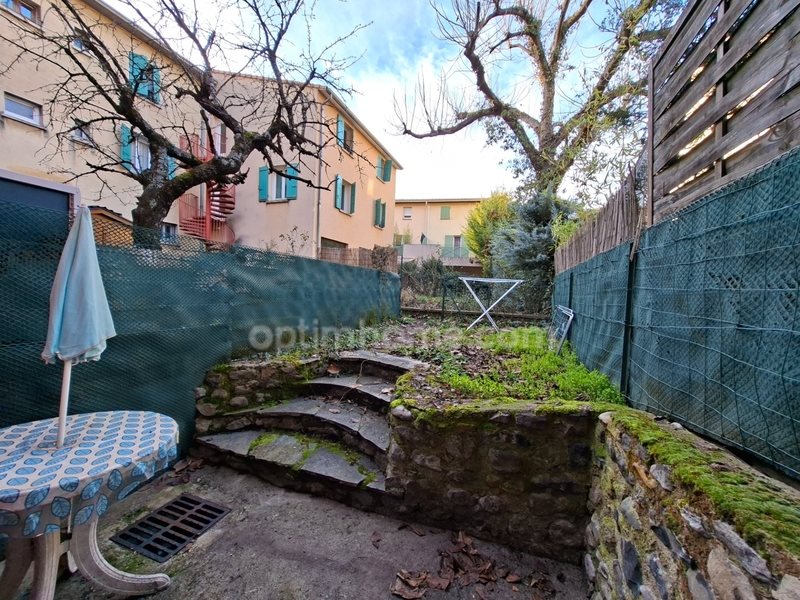 Appartement à vendre, 20m², Digne-les-Bains