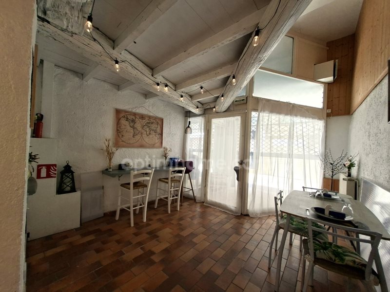 Appartement à vendre, 75m², Digne-les-Bains