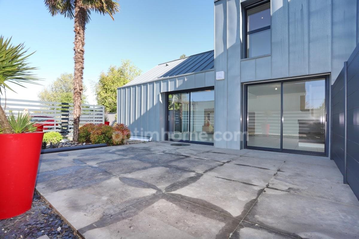 Maison à vendre, 146m², Chantepie